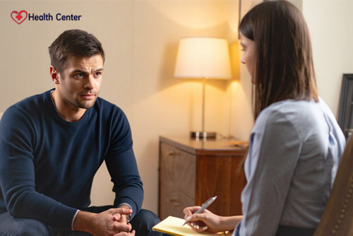 Как проходит лечение игромании в Кяхте в клинике Центр здоровья<