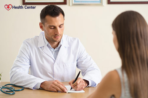 Лечение зависимости от Габапентина в Кяхте в клинике Центр здоровья